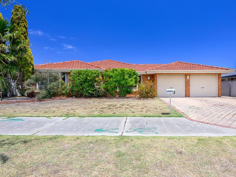 34 The Avenue, Warnbro WA 6169