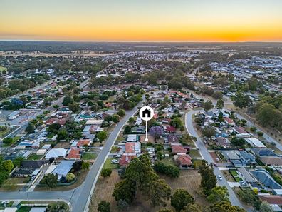 35a Angelo Street, Armadale WA 6112