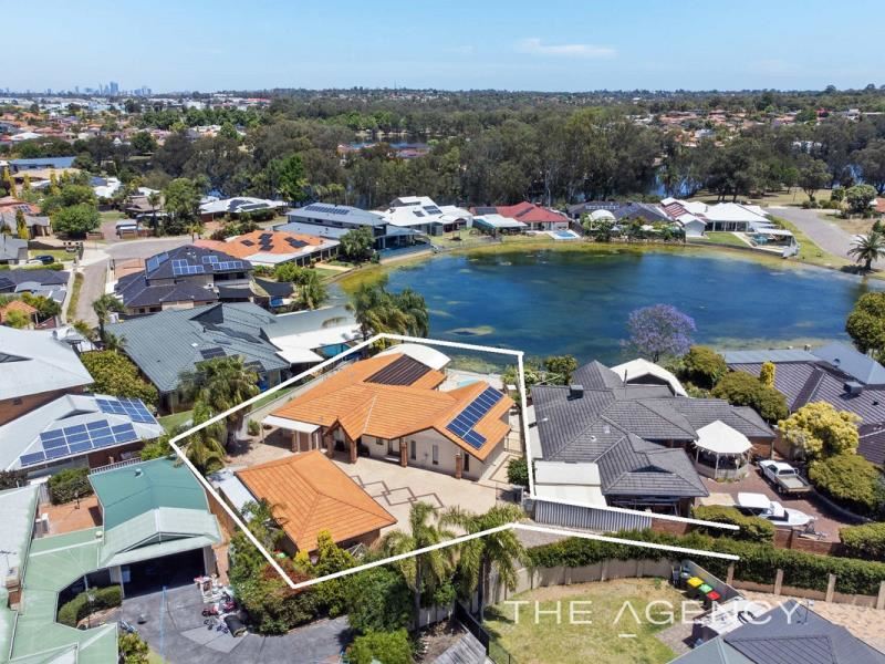 8 Reflection Gardens, Ballajura