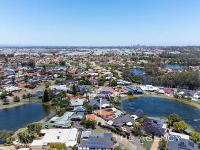 8 Reflection Gardens, Ballajura WA 6066