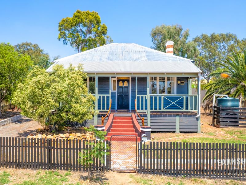 38 Burgoyne Street, Northam WA 6401