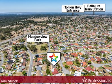 8 Dotterel Trail, Ballajura WA 6066