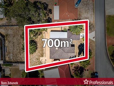 8 Dotterel Trail, Ballajura WA 6066