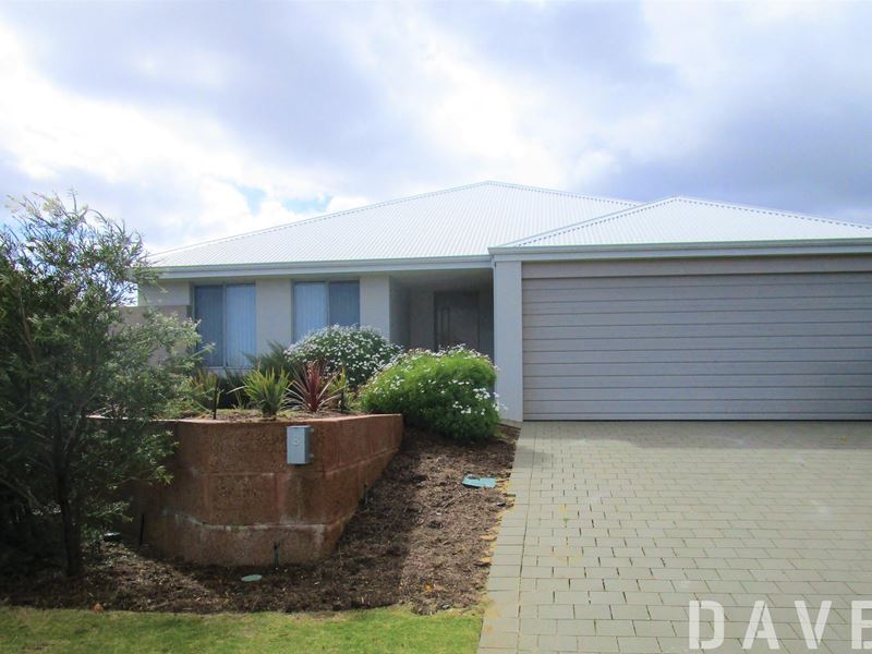 8 Viminea Street, Carramar WA 6031