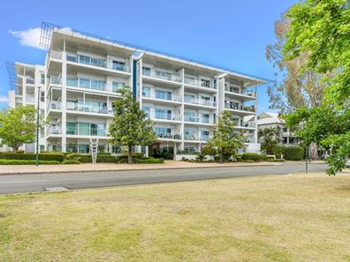 21/1 Preston Street, Como WA 6152