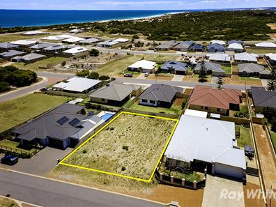 5 Moorings Loop, Sunset Beach WA 6530