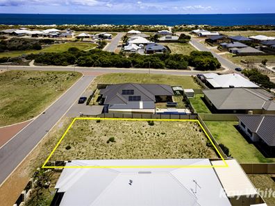 5 Moorings Loop, Sunset Beach WA 6530