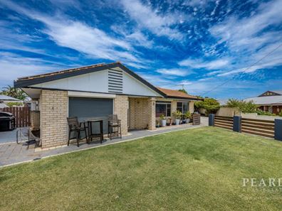 8 Fulwell Court, Yanchep WA 6035