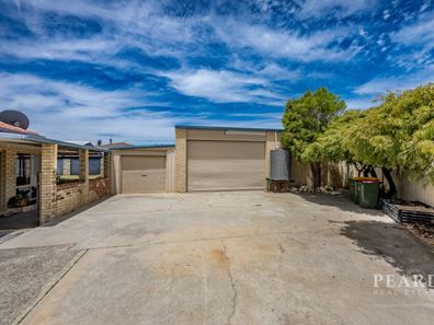 8 Fulwell Court, Yanchep WA 6035