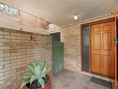 2/262 Barker Road, Subiaco WA 6008