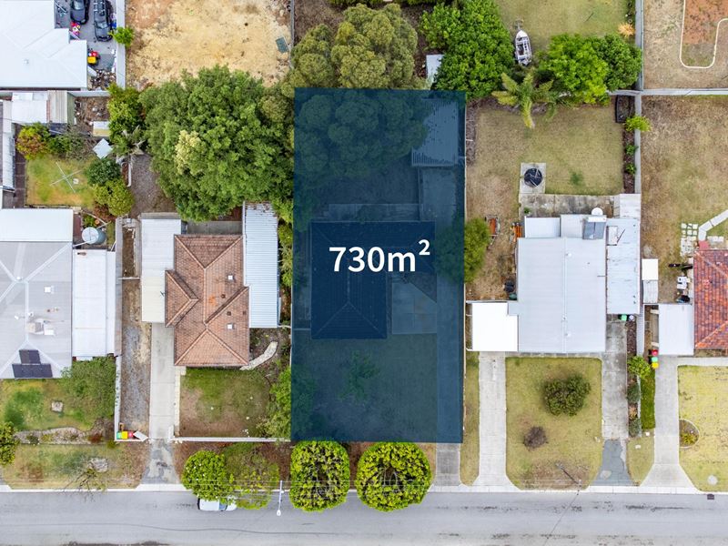 16 Nankivell Way, Koondoola WA 6064