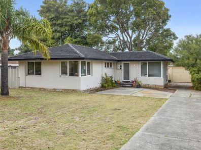 16 Nankivell Way, Koondoola WA 6064