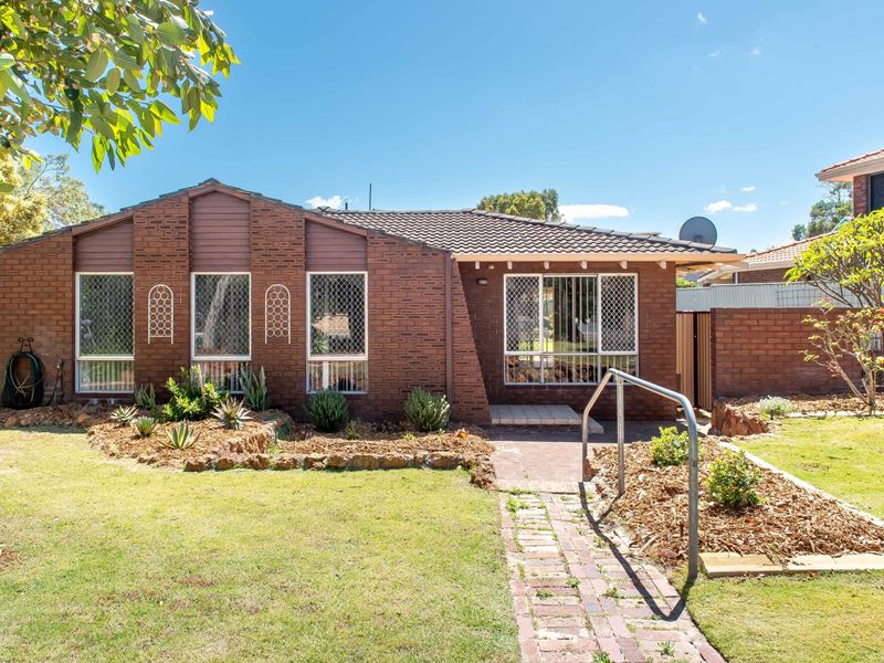 38 Parnell Avenue, Marmion