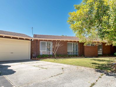 38 Parnell Avenue, Marmion WA 6020