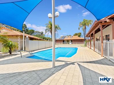 11/56 St Andrews Drive, Yanchep WA 6035