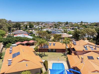 11/56 St Andrews Drive, Yanchep WA 6035