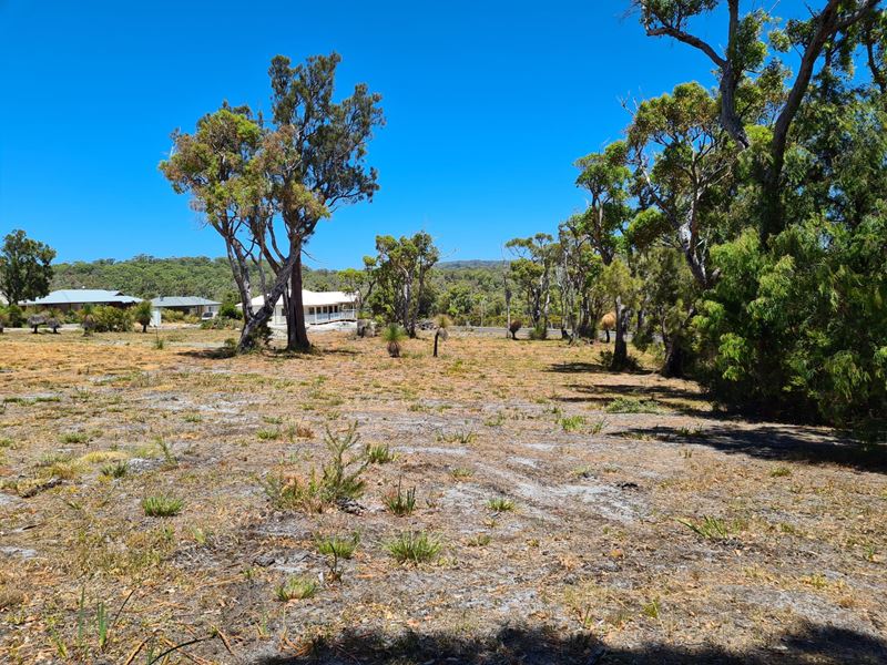 18 McCallum Way, Walpole WA 6398