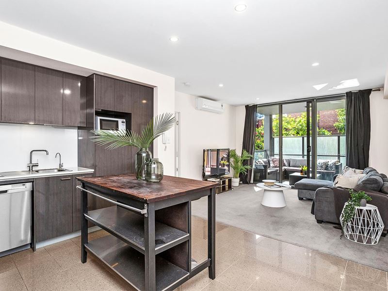 23/131 Harold St, Highgate