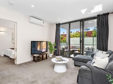 23/131 Harold St, Highgate WA 6003