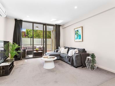 23/131 Harold St, Highgate WA 6003