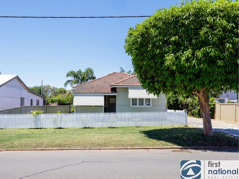 43 Burnside Avenue, Northam WA 6401