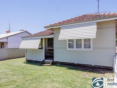 43 Burnside Avenue, Northam WA 6401