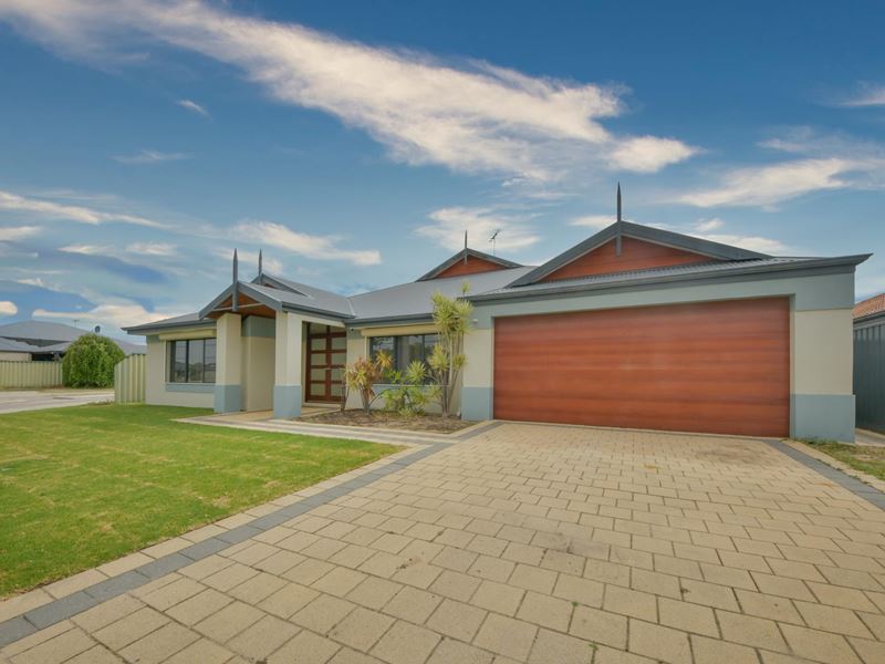 56 Tryall Avenue, Port Kennedy WA 6172