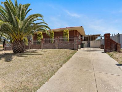 30 Angus Avenue, Spearwood WA 6163