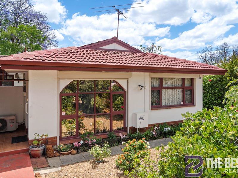 98B Blanche Street, Gosnells