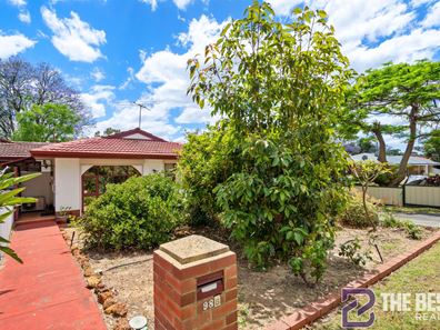 98B Blanche Street, Gosnells WA 6110