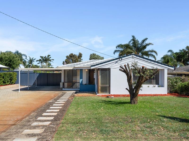 159 Verna Street, Gosnells