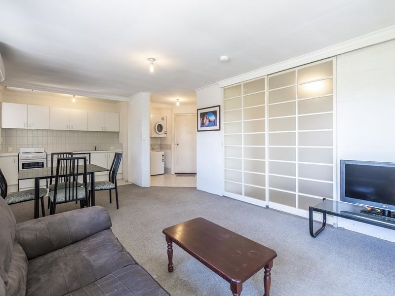 19/303 Cambridge  Street, Wembley WA 6014