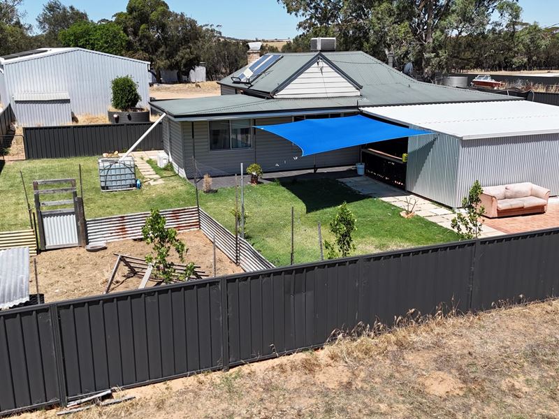 409 Northam-York Road, Muluckine WA 6401