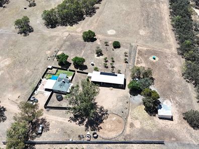 409 Northam-York Road, Muluckine WA 6401