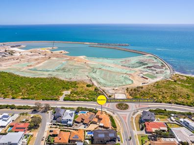 73 Southern Cross Circle, Ocean Reef WA 6027