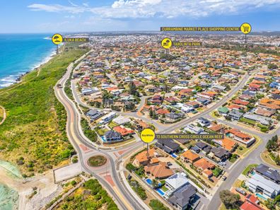 73 Southern Cross Circle, Ocean Reef WA 6027