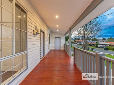 23 Bucktin Street, Collie WA 6225