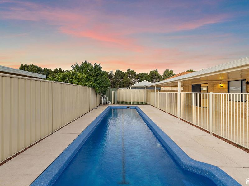 20 Pamplona Drive, Seville Grove