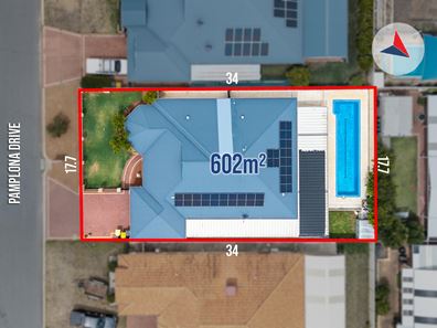 20 Pamplona Drive, Seville Grove WA 6112