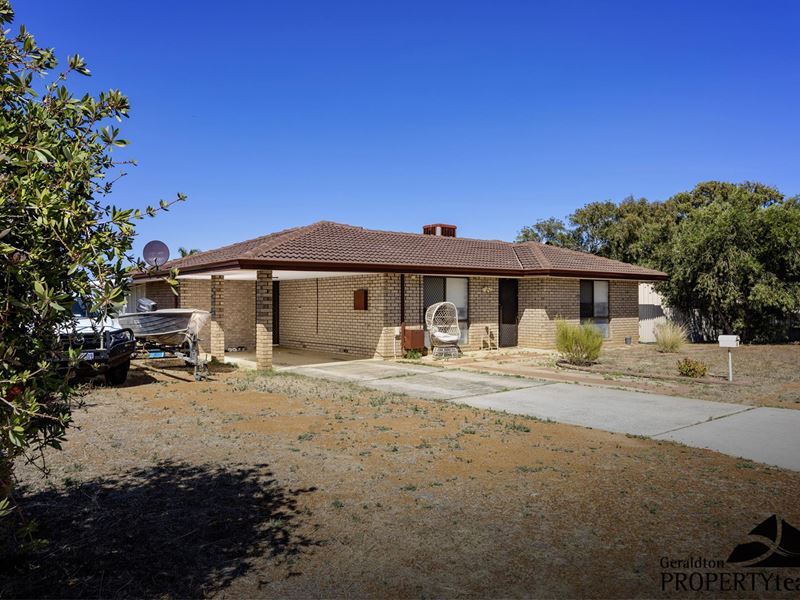 6 Jabiru Way, Waggrakine WA 6530