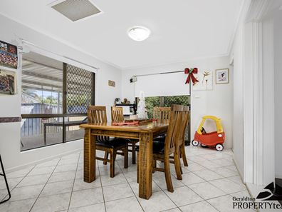 6 Jabiru Way, Waggrakine WA 6530