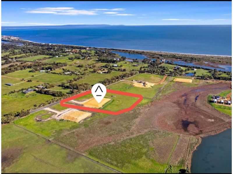 Lot 217,  Layman Road, Wonnerup