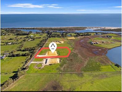 Lot 217,  Layman Road, Wonnerup WA 6280