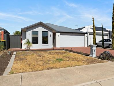 39 Affinity Street, Wellard WA 6170