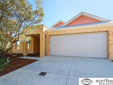 6 Chelsea Circuit, Success WA 6164