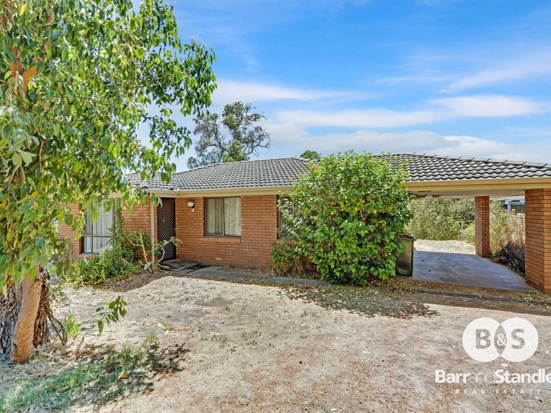 38 Yelverton Street, Donnybrook WA 6239