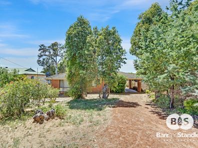 38 Yelverton Street, Donnybrook WA 6239