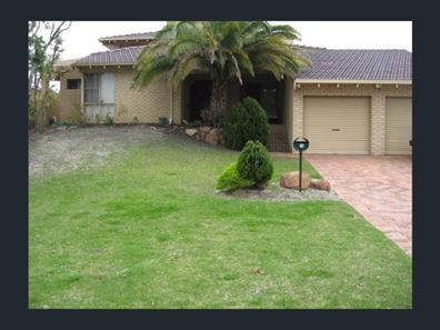 16 West View Boulevard, Mullaloo WA 6027