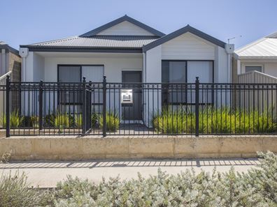 236 Wentworth Parade, Success WA 6164