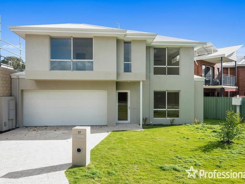 17 Eighth Avenue, Bassendean